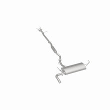 Load image into Gallery viewer, Magnaflow BRE Exhaust Kit fits 2008-2015 Nissan Rogue / Rogue Select 2.5L - Additional View 15