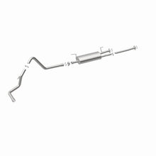 Load image into Gallery viewer, Magnaflow BRE Exhaust Kit fits 2009-2021 Toyota Tundra - Back View