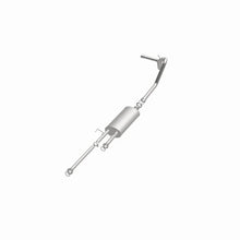 Load image into Gallery viewer, Magnaflow BRE Exhaust Kit fits 2009-2021 Toyota Tundra - Installation View