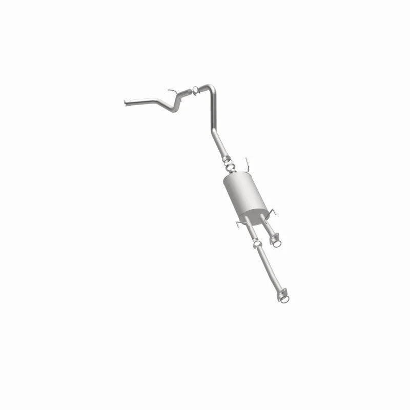 Magnaflow BRE Exhaust Kit fits 2009-2021 Toyota Tundra - Additional View 8