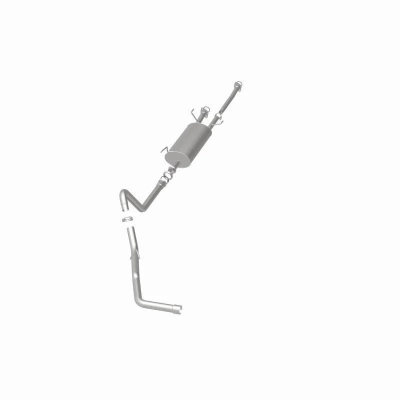 Magnaflow BRE Exhaust Kit fits 2009-2021 Toyota Tundra - Additional View 9