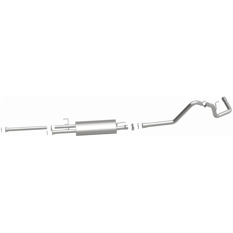 Magnaflow BRE Exhaust Kit fits 2009-2021 Toyota Tundra - Additional View 10