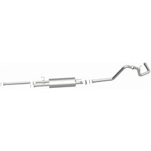 Load image into Gallery viewer, Magnaflow BRE Exhaust Kit fits 2009-2021 Toyota Tundra - Additional View 10