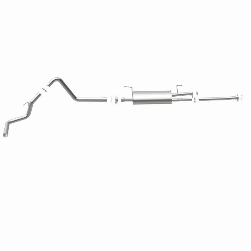 Magnaflow BRE Exhaust Kit fits 2009-2021 Toyota Tundra - Additional View 11