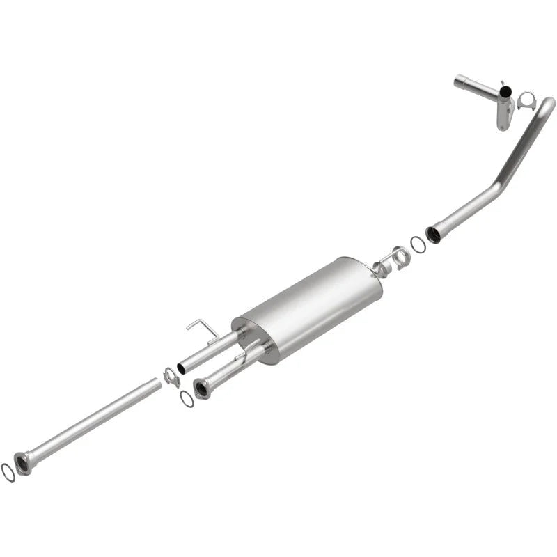 Magnaflow BRE Exhaust Kit fits 2009-2021 Toyota Tundra - Additional View 13