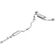Load image into Gallery viewer, Magnaflow BRE Exhaust Kit fits 2010-2012 Acura RDX 2.3L - Additional View 6