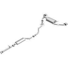 Load image into Gallery viewer, Magnaflow BRE Exhaust Kit fits 2010-2012 Acura RDX 2.3L - Additional View 6