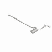 Load image into Gallery viewer, Magnaflow BRE Exhaust Kit fits 2012-2017 Jeep Compass / 2012-2017 Jeep Compass Latitude / 2012-2015 Jeep Compass LIMITED /...