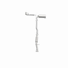 Load image into Gallery viewer, Magnaflow BRE Exhaust Kit fits 2012-2017 Jeep Compass / 2012-2017 Jeep Compass Latitude / 2012-2015 Jeep Compass LIMITED /...