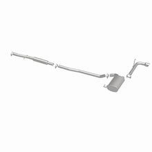Load image into Gallery viewer, Magnaflow BRE Exhaust Kit fits 2012-2017 Jeep Compass / 2012-2017 Jeep Compass Latitude / 2012-2015 Jeep Compass LIMITED /...