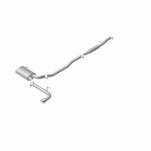 Load image into Gallery viewer, Magnaflow BRE Exhaust Kit fits 2012-2017 Jeep Compass / 2012-2017 Jeep Compass Latitude / 2012-2015 Jeep Compass LIMITED /...