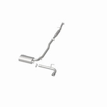 Load image into Gallery viewer, Magnaflow BRE Exhaust Kit fits 2012-2017 Jeep Compass / 2012-2017 Jeep Compass Latitude / 2012-2015 Jeep Compass LIMITED /...