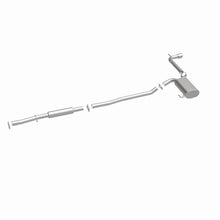 Load image into Gallery viewer, Magnaflow BRE Exhaust Kit fits 2012-2017 Jeep Compass / 2012-2017 Jeep Compass Latitude / 2012-2015 Jeep Compass LIMITED /...