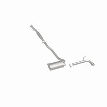 Load image into Gallery viewer, Magnaflow BRE Exhaust Kit fits 2012-2017 Jeep Compass / 2012-2017 Jeep Compass Latitude / 2012-2015 Jeep Compass LIMITED /...