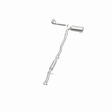 Load image into Gallery viewer, Magnaflow BRE Exhaust Kit fits 2012-2017 Jeep Compass / 2012-2017 Jeep Compass Latitude / 2012-2015 Jeep Compass LIMITED /...