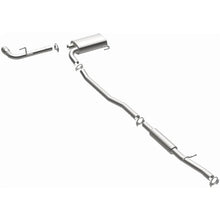 Load image into Gallery viewer, Magnaflow BRE Exhaust Kit fits 2012-2017 Jeep Compass / 2012-2017 Jeep Compass Latitude / 2012-2015 Jeep Compass LIMITED /...