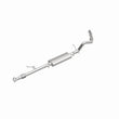 Load image into Gallery viewer, Magnaflow BRE Exhaust Kit fits 2013 Chevrolet Avalanche / 2009-2012 Chevrolet Avalanche LS / 2009-2014 Chevrolet Suburban ...