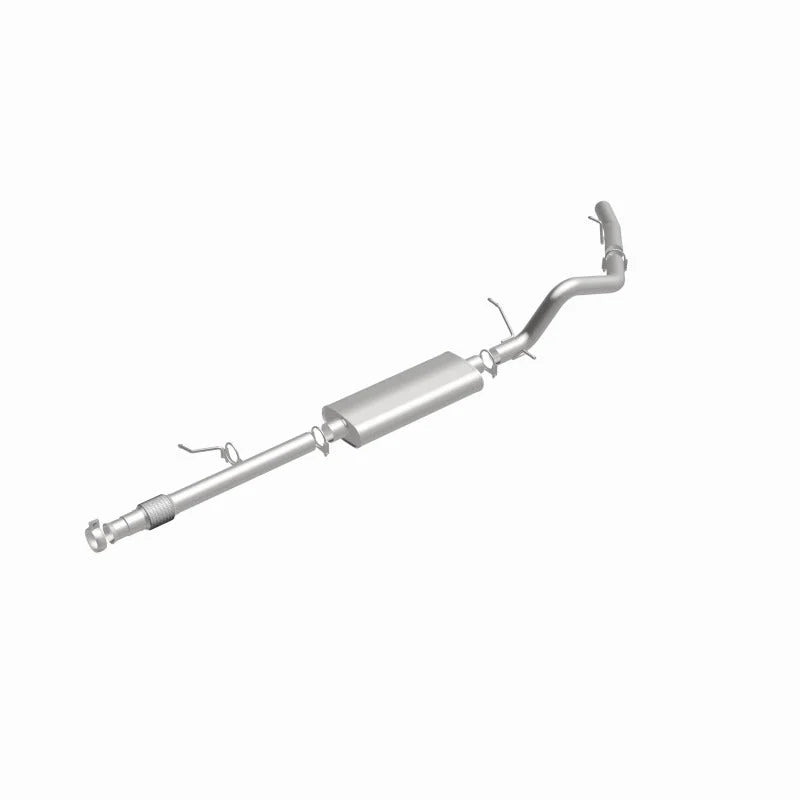 Magnaflow BRE Exhaust Kit fits 2013 Chevrolet Avalanche / 2009-2012 Chevrolet Avalanche LS / 2009-2014 Chevrolet Suburban ...