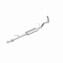 Load image into Gallery viewer, Magnaflow BRE Exhaust Kit fits 2013 Chevrolet Avalanche / 2009-2012 Chevrolet Avalanche LS / 2009-2014 Chevrolet Suburban ...