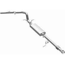 Load image into Gallery viewer, Magnaflow BRE Exhaust Kit fits 2013 Chevrolet Avalanche / 2009-2012 Chevrolet Avalanche LS / 2009-2014 Chevrolet Suburban ...