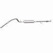 Load image into Gallery viewer, Magnaflow BRE Exhaust Kit fits 2013 Chevrolet Avalanche / 2009-2012 Chevrolet Avalanche LS / 2009-2014 Chevrolet Suburban ...
