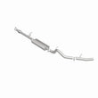 Load image into Gallery viewer, Magnaflow BRE Exhaust Kit fits 2013 Chevrolet Avalanche / 2009-2012 Chevrolet Avalanche LS / 2009-2014 Chevrolet Suburban ...
