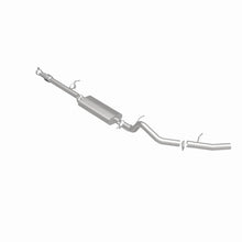 Load image into Gallery viewer, Magnaflow BRE Exhaust Kit fits 2013 Chevrolet Avalanche / 2009-2012 Chevrolet Avalanche LS / 2009-2014 Chevrolet Suburban ...