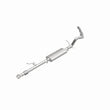 Load image into Gallery viewer, Magnaflow BRE Exhaust Kit fits 2013 Chevrolet Avalanche / 2009-2012 Chevrolet Avalanche LS / 2009-2014 Chevrolet Suburban ...