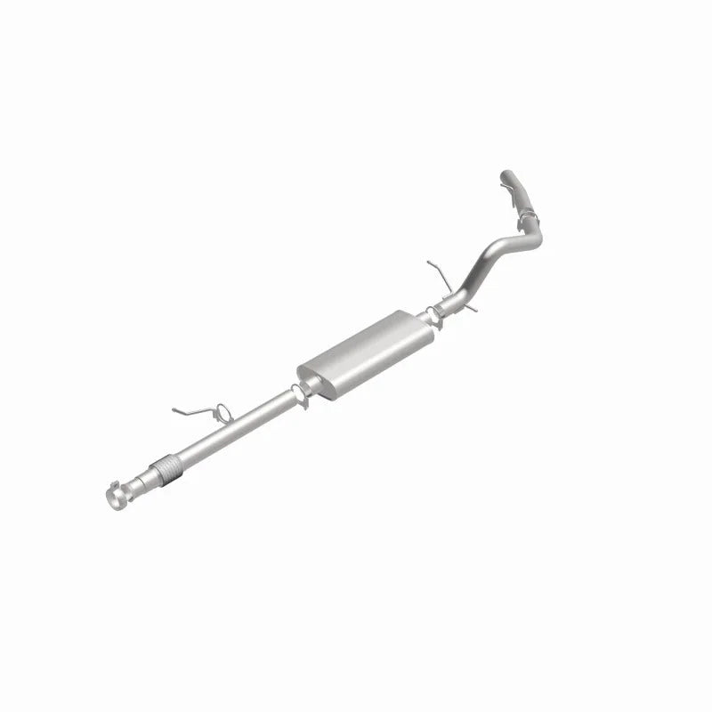 Magnaflow BRE Exhaust Kit fits 2013 Chevrolet Avalanche / 2009-2012 Chevrolet Avalanche LS / 2009-2014 Chevrolet Suburban ...