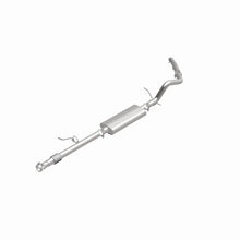 Load image into Gallery viewer, Magnaflow BRE Exhaust Kit fits 2013 Chevrolet Avalanche / 2009-2012 Chevrolet Avalanche LS / 2009-2014 Chevrolet Suburban ...