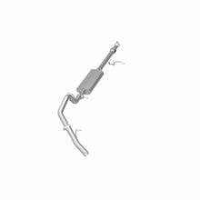 Load image into Gallery viewer, Magnaflow BRE Exhaust Kit fits 2013 Chevrolet Avalanche / 2009-2012 Chevrolet Avalanche LS / 2009-2014 Chevrolet Suburban ...