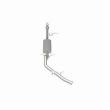 Load image into Gallery viewer, Magnaflow BRE Exhaust Kit fits 2013 Chevrolet Avalanche / 2009-2012 Chevrolet Avalanche LS / 2009-2014 Chevrolet Suburban ...