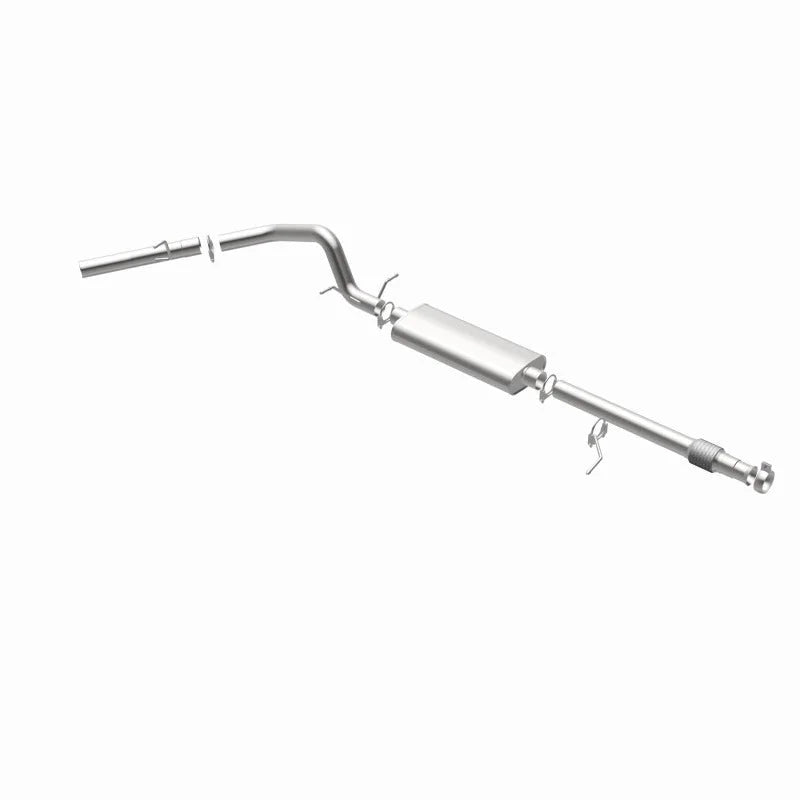 Magnaflow BRE Exhaust Kit fits 2013 Chevrolet Avalanche / 2009-2012 Chevrolet Avalanche LS / 2009-2014 Chevrolet Suburban ...
