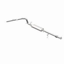 Load image into Gallery viewer, Magnaflow BRE Exhaust Kit fits 2013 Chevrolet Avalanche / 2009-2012 Chevrolet Avalanche LS / 2009-2014 Chevrolet Suburban ...