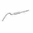 Load image into Gallery viewer, Magnaflow BRE Exhaust Kit fits 2013 Chevrolet Avalanche / 2009-2012 Chevrolet Avalanche LS / 2009-2014 Chevrolet Suburban ...