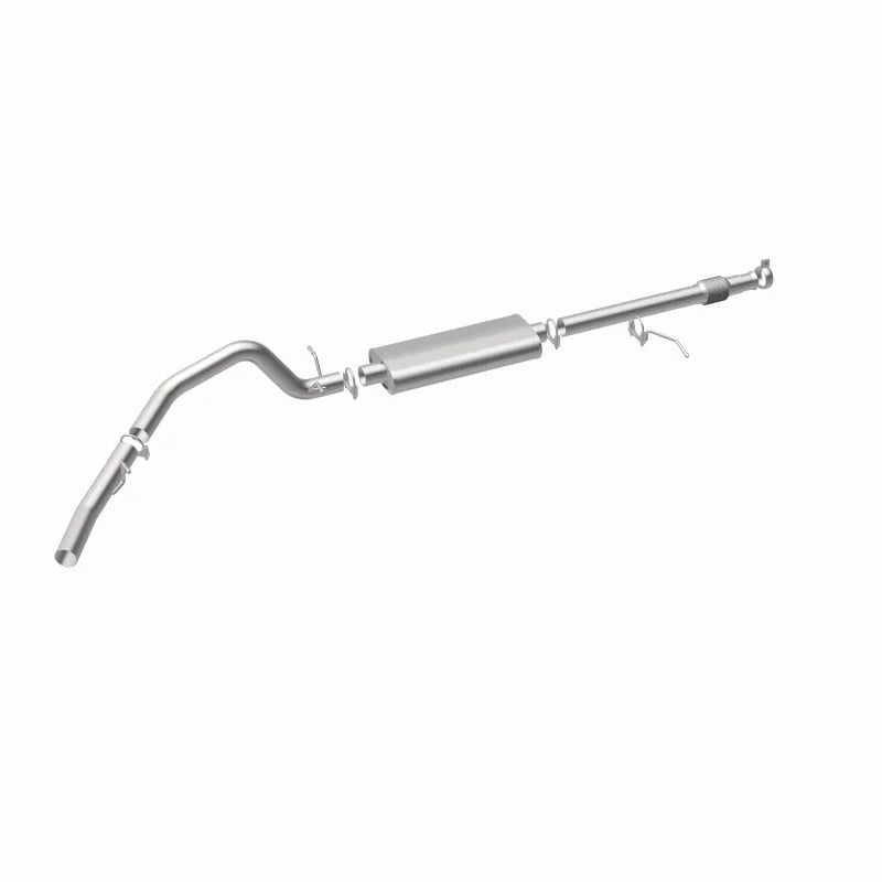 Magnaflow BRE Exhaust Kit fits 2013 Chevrolet Avalanche / 2009-2012 Chevrolet Avalanche LS / 2009-2014 Chevrolet Suburban ...