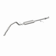 Load image into Gallery viewer, Magnaflow BRE Exhaust Kit fits 2013 Chevrolet Avalanche / 2009-2012 Chevrolet Avalanche LS / 2009-2014 Chevrolet Suburban ...