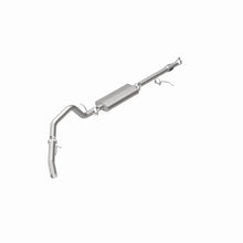 Load image into Gallery viewer, Magnaflow BRE Exhaust Kit fits 2013 Chevrolet Avalanche / 2009-2012 Chevrolet Avalanche LS / 2009-2014 Chevrolet Suburban ...