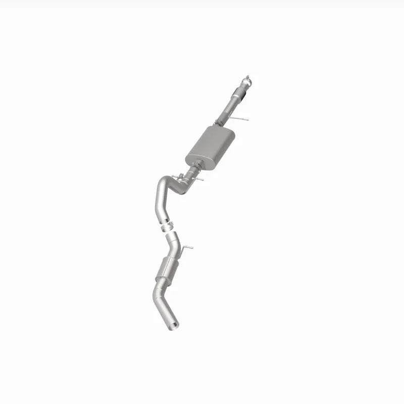 Magnaflow BRE Exhaust Kit fits 2015-2020 Cadillac Escalade ESV / 2015-2016 Cadillac Escalade ESV Premium / 2017-2020 Cadil...
