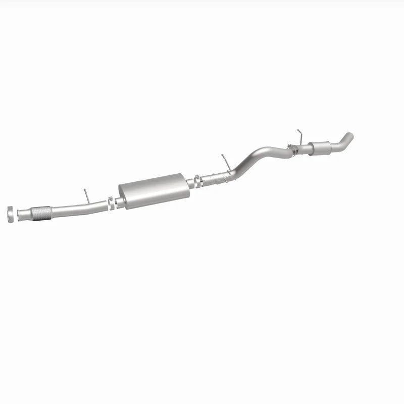 Magnaflow BRE Exhaust Kit fits 2015-2020 Cadillac Escalade ESV / 2015-2016 Cadillac Escalade ESV Premium / 2017-2020 Cadil...