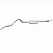 Load image into Gallery viewer, Magnaflow BRE Exhaust Kit fits 2015-2020 Cadillac Escalade ESV / 2015-2016 Cadillac Escalade ESV Premium / 2017-2020 Cadil...