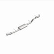 Load image into Gallery viewer, Magnaflow BRE Exhaust Kit fits 2015-2020 Cadillac Escalade ESV / 2015-2016 Cadillac Escalade ESV Premium / 2017-2020 Cadil...