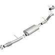 Load image into Gallery viewer, Magnaflow BRE Exhaust Kit fits 2015-2020 Cadillac Escalade ESV / 2015-2016 Cadillac Escalade ESV Premium / 2017-2020 Cadil...