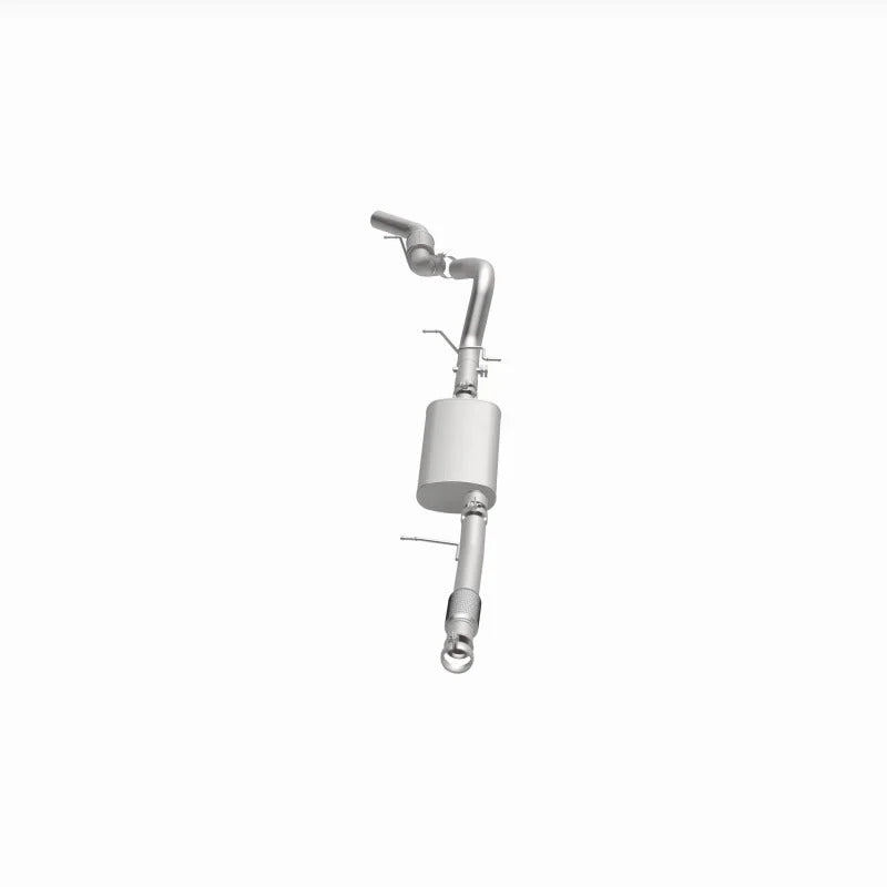 Magnaflow BRE Exhaust Kit fits 2015-2020 Cadillac Escalade ESV / 2015-2016 Cadillac Escalade ESV Premium / 2017-2020 Cadil...