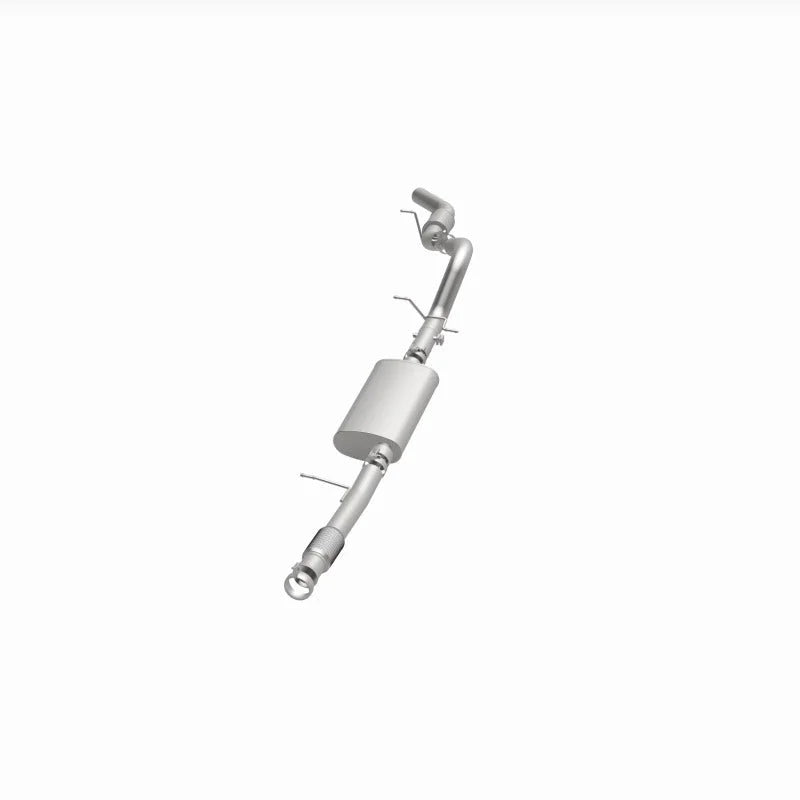 Magnaflow BRE Exhaust Kit fits 2015-2020 Cadillac Escalade ESV / 2015-2016 Cadillac Escalade ESV Premium / 2017-2020 Cadil...