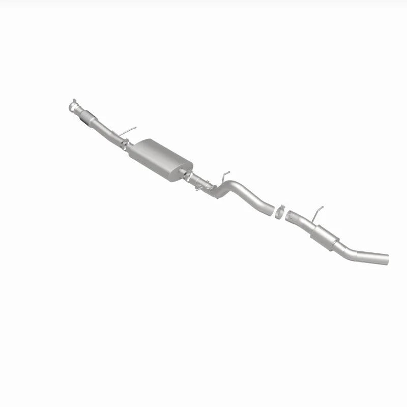 Magnaflow BRE Exhaust Kit fits 2015-2020 Cadillac Escalade ESV / 2015-2016 Cadillac Escalade ESV Premium / 2017-2020 Cadil...