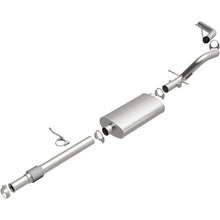 Load image into Gallery viewer, Magnaflow BRE Exhaust Kit fits 2015-2020 Chevrolet Suburban LS / 2015 2016 Chevrolet Suburban LTZ / 2017-2020 Chevrolet Su...