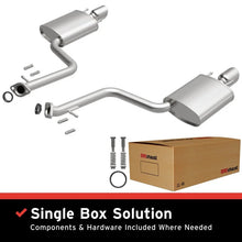 Load image into Gallery viewer, Magnaflow BRE Exhaust Kit fits 2016-2017 Lexus IS200T / 2014-2015 Lexus IS250 / 2018-2023 Lexus IS300 / 2014-2023 Lexus IS350