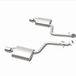 Load image into Gallery viewer, Magnaflow BRE Exhaust Kit fits 2016-2017 Lexus IS200T / 2014-2015 Lexus IS250 / 2018-2023 Lexus IS300 / 2014-2023 Lexus IS350