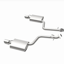 Load image into Gallery viewer, Magnaflow BRE Exhaust Kit fits 2016-2017 Lexus IS200T / 2014-2015 Lexus IS250 / 2018-2023 Lexus IS300 / 2014-2023 Lexus IS350